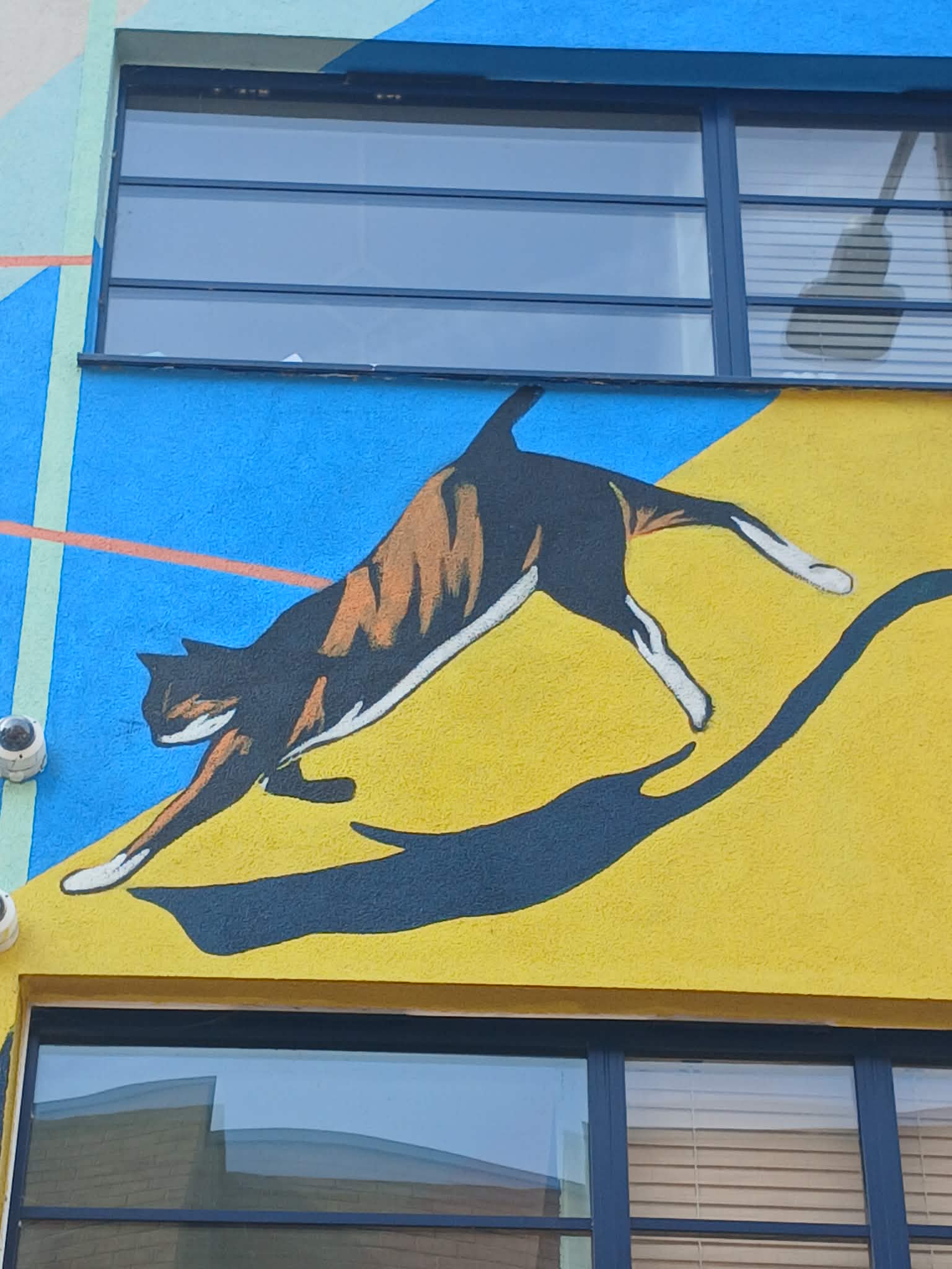 Mural preview